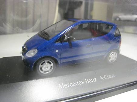A-Class(2)