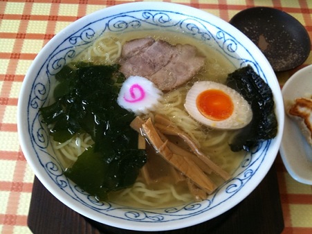ramen