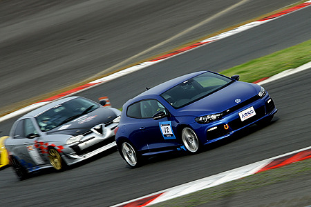ＶＳ　ＡＬＦＡ