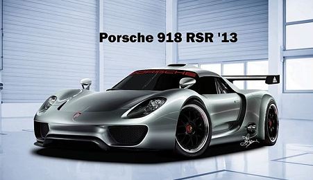 RSR