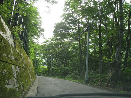 14　秋山郷8