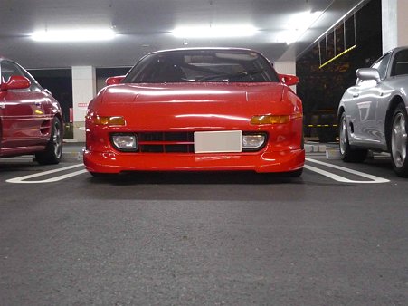 Vanpirruさん