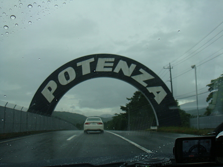 POTENZA万歳。(謎)@富士スピードウェイ