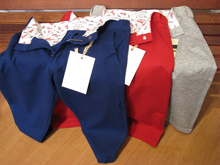 LILALMOND × Dickies