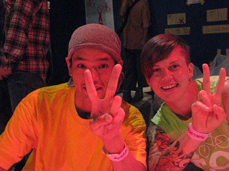 Kyoto LOCO 2009