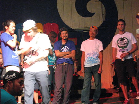 Kyoto LOCO 2009