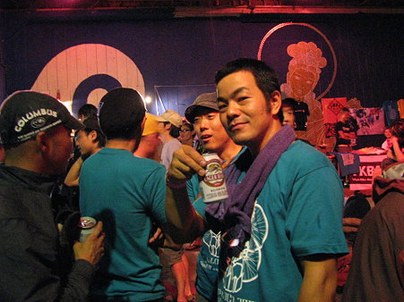 Kyoto LOCO 2009