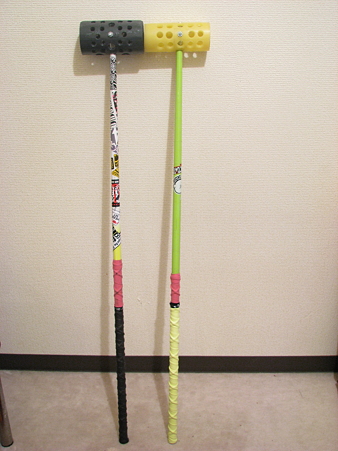 マレット