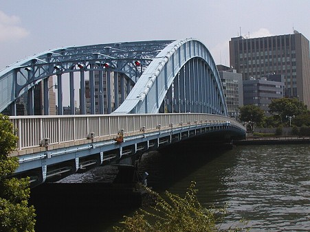 永代橋7