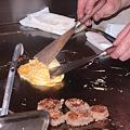 鉄板洋食NISHIHATA
