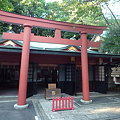 Photos: 山王稲荷神社(日枝神社 内) 11