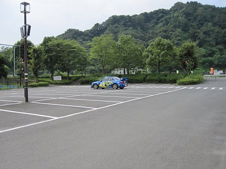 田代運動公園