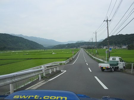水田