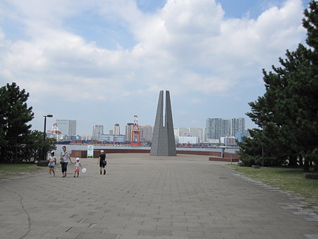 潮風公園
