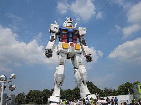 正面１