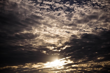 2009-10-13の空(Lightroom)