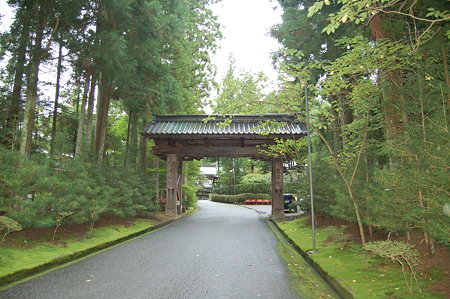 光台院龍泉院