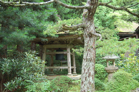 光台院
