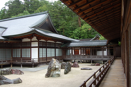 金剛峰寺