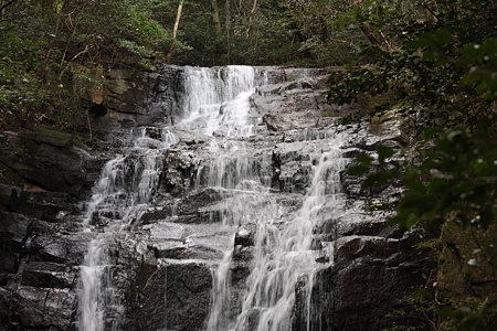 waterfall 1