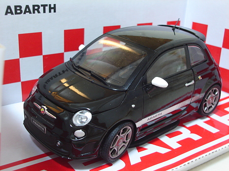 ５００ＡＢＡＲＴＨ
