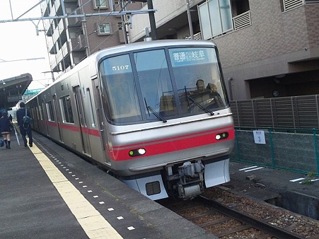 5007