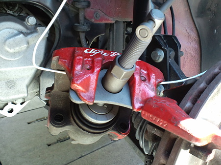 ワインドバックツール