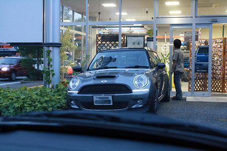 高知MINI
