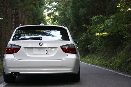 E91at 苗名の滝