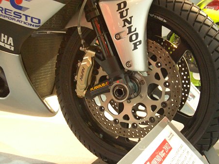 ヤマハモーターサイクルレーシングヒストリー09 093