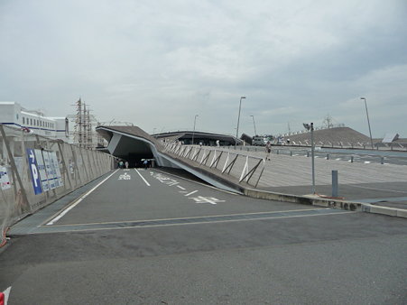 090718-大桟橋 帆船 (3)