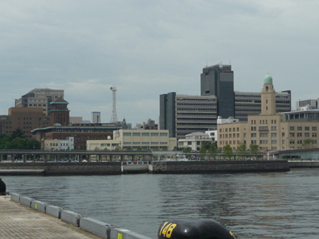 090718-大桟橋 帆船 (13)