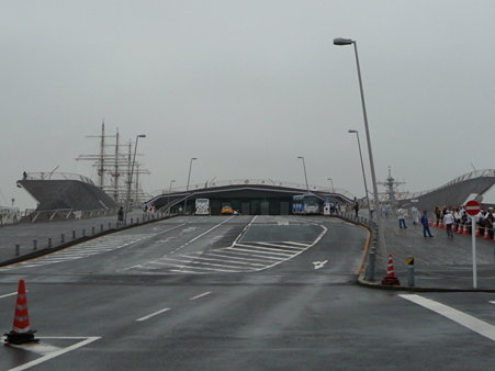 090722-大桟橋 JSM