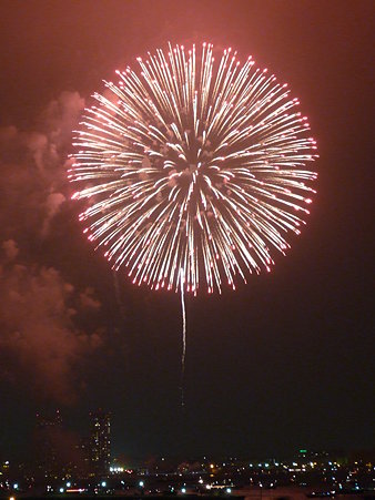 090801-大桟橋 花火 (299)