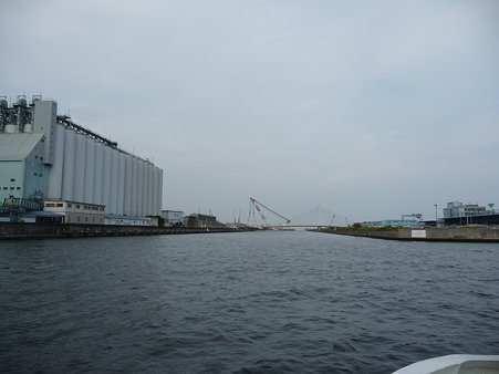 090922-八景島→赤レンガ (57)
