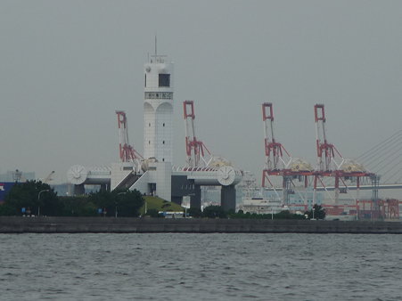 090922-八景島→赤レンガ (73)