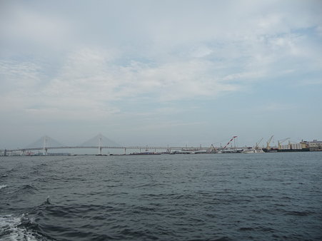 090922-八景島→赤レンガ (110)