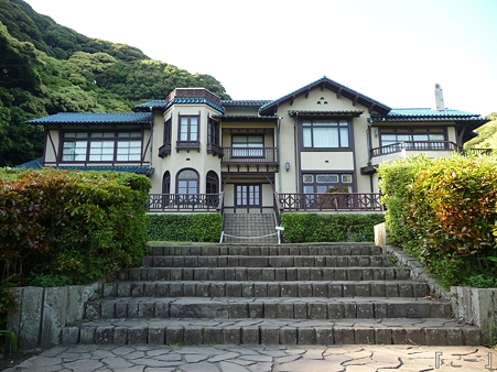 110519-鎌倉文学館 (24)