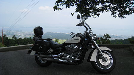 biwako