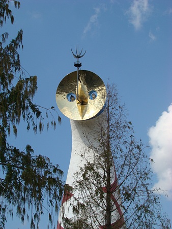 万博公園 2009/10/18