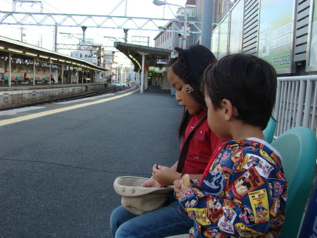 万博公園 2009/10/18