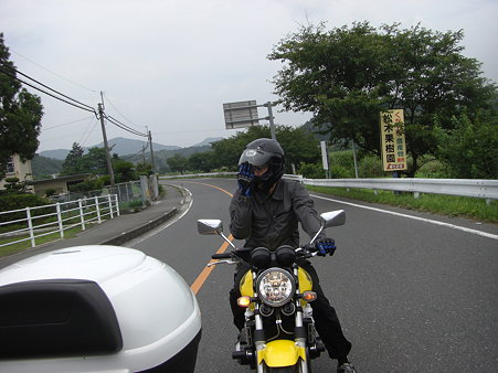 エボエボです。よろしく!