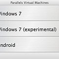 Photos: Parallels Desktop 5 Beta