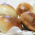 Photos: 天然酵母パン