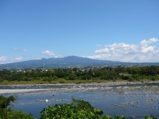 赤城