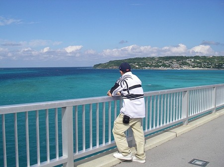 @Okinawa