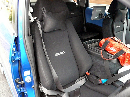 RECARO