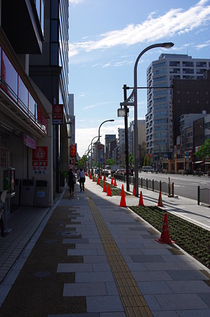 浅草通り