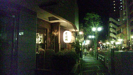 高感度オートで撮ってみまし...