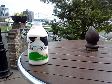 drink_yogurt